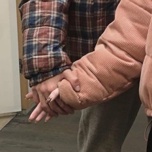 Meet your Posher, Karleigh